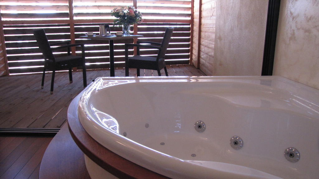 Ile Du Gua Appart hôtel 4*