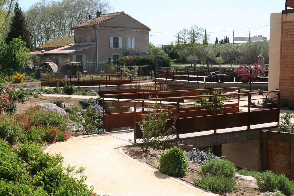 Appart hôtel Ile Du Gua 4*