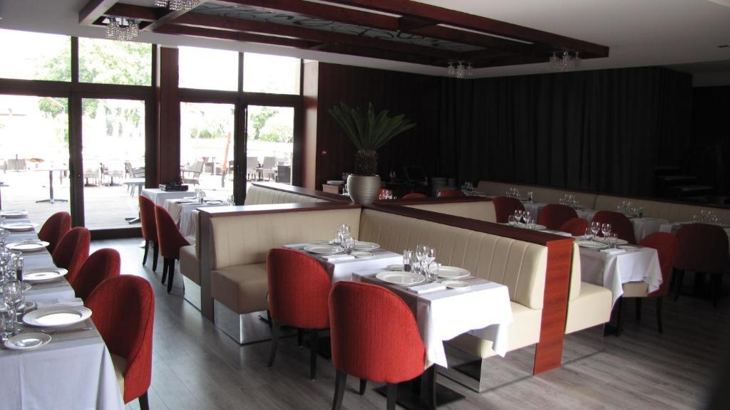 Appart hôtel Ile Du Gua