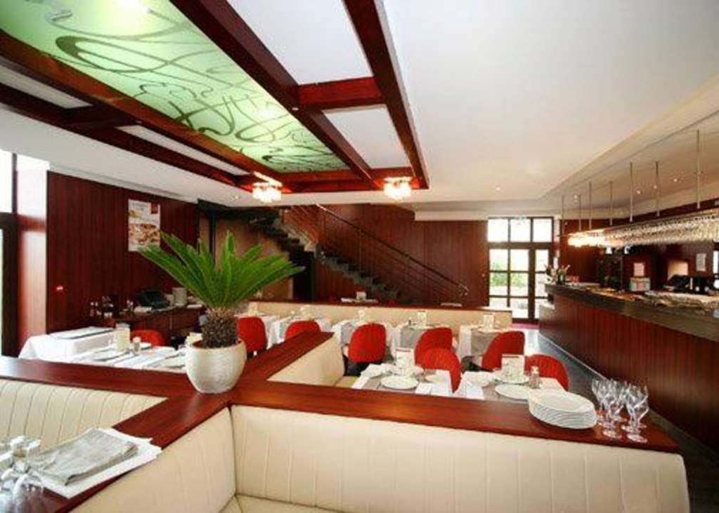Appart hôtel Ile Du Gua 4*