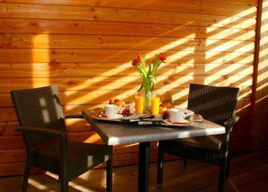 Ile Du Gua Appart hôtel 4*