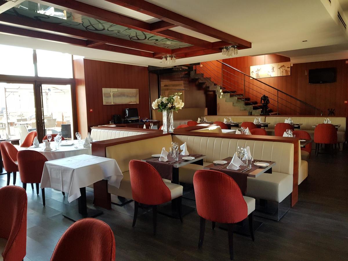 Appart hôtel Ile Du Gua